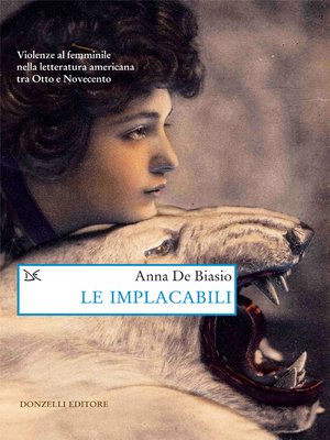 cover image of Le implacabili